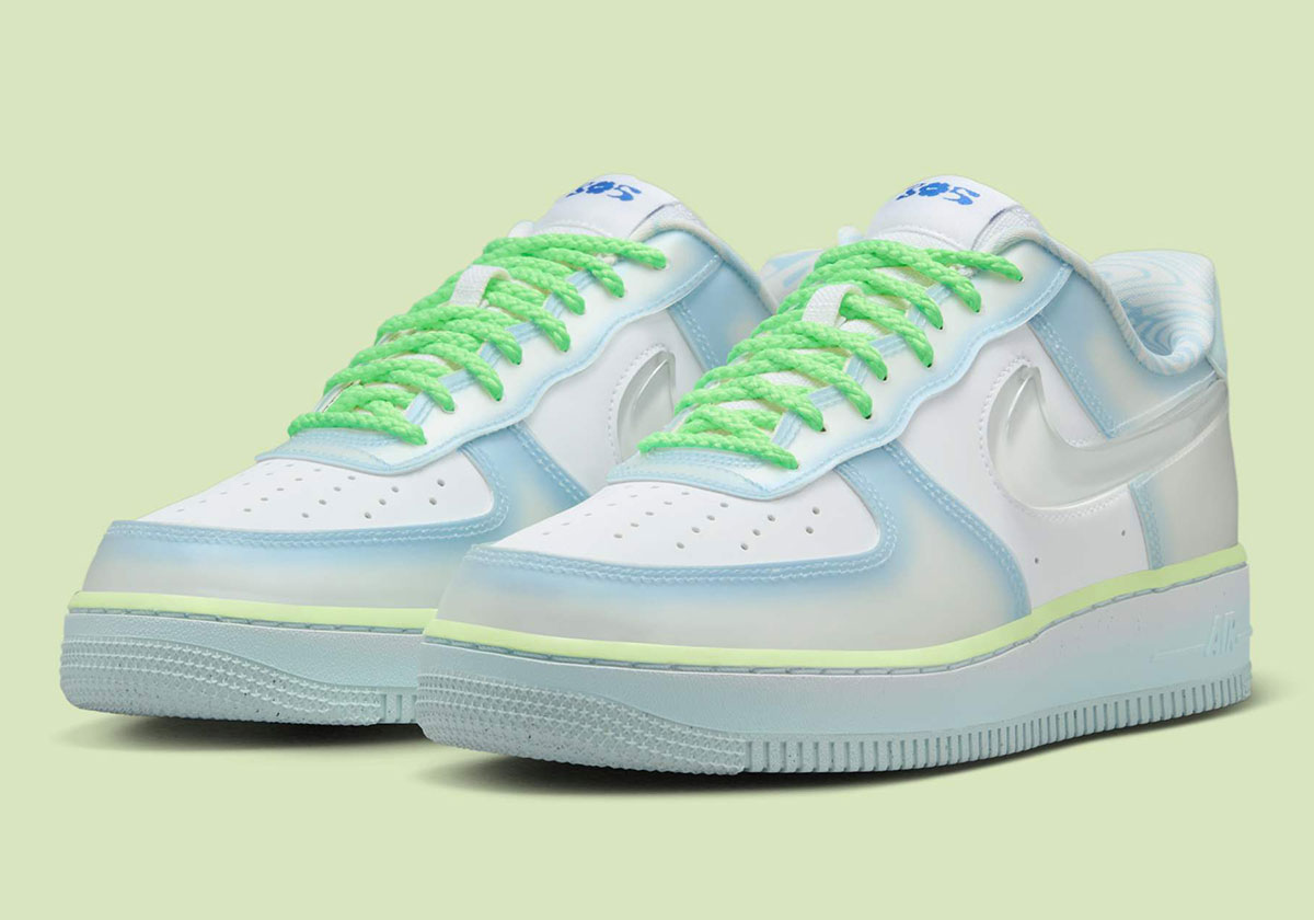 Serena Williams Design Crew Air Force 1 Low Hj4399 400 3