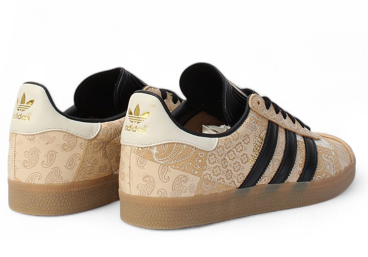 Shiekh Adidas Gazelle Release Date 33