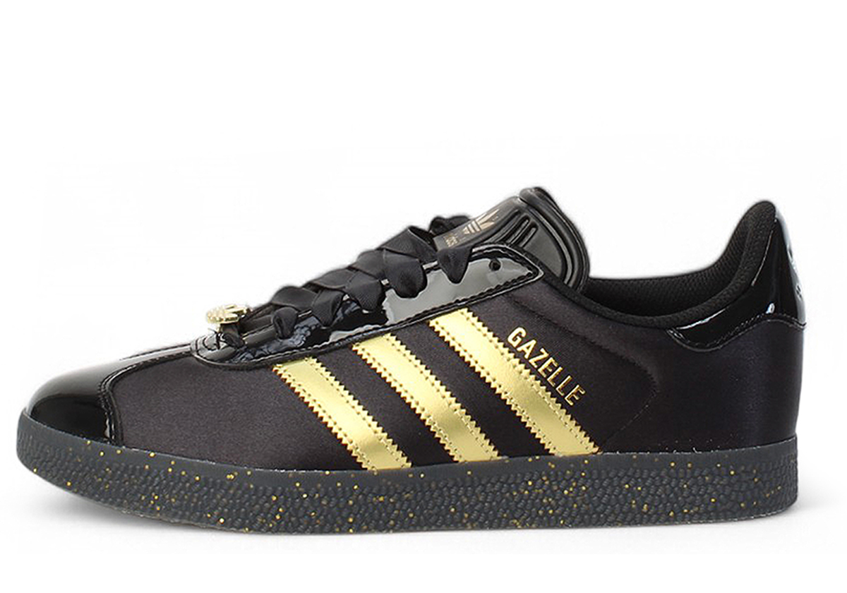 Shiekh Adidas Gazelle Release Date 36