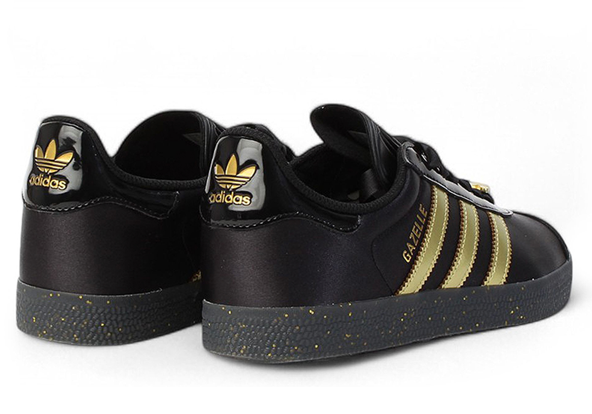 Shiekh Adidas Gazelle Release Date 38