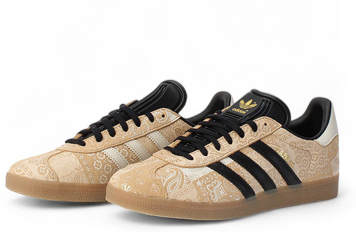 Shiekh Adidas Gazelle Release Date 40