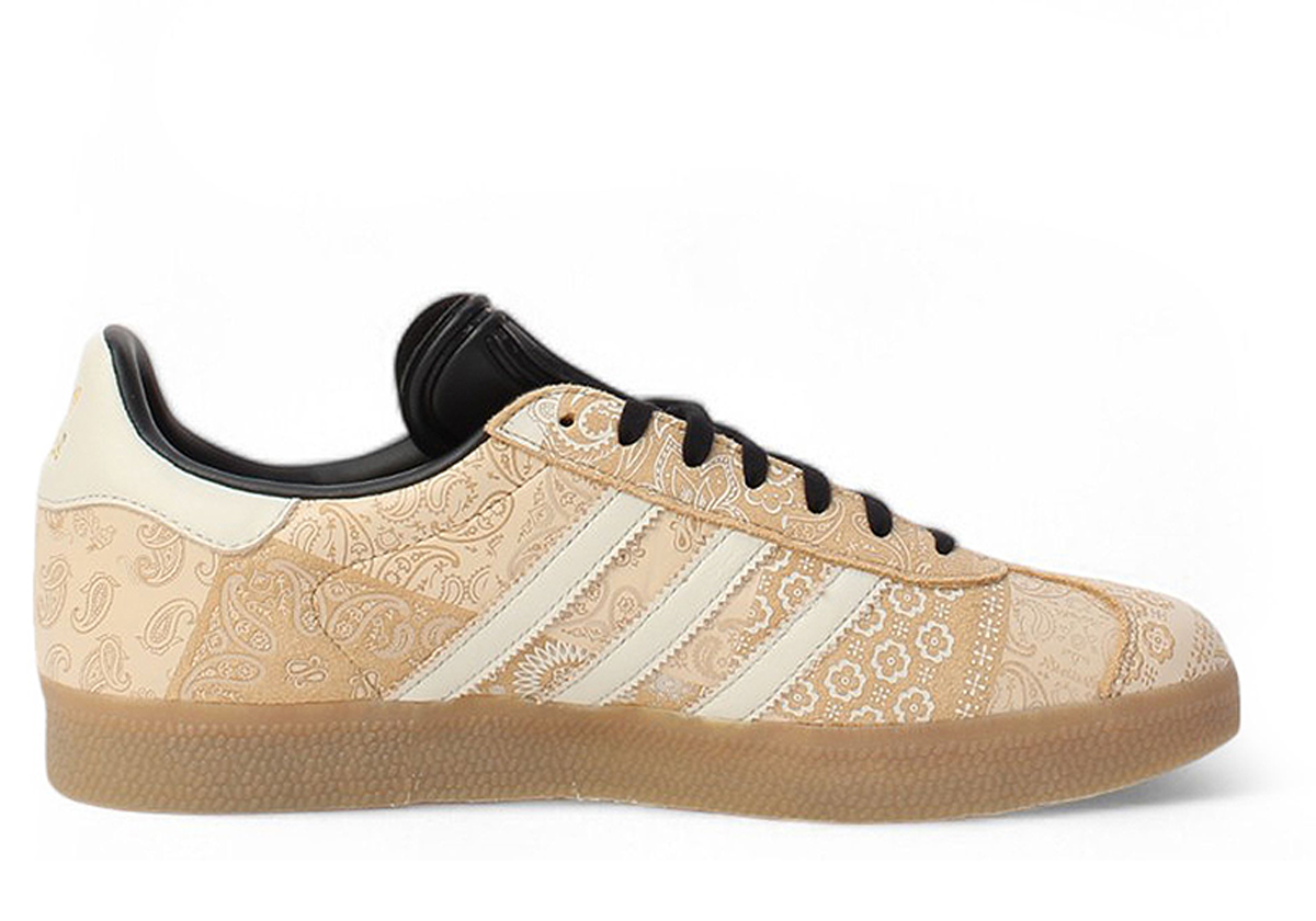 Shiekh Adidas Gazelle Release Date 41