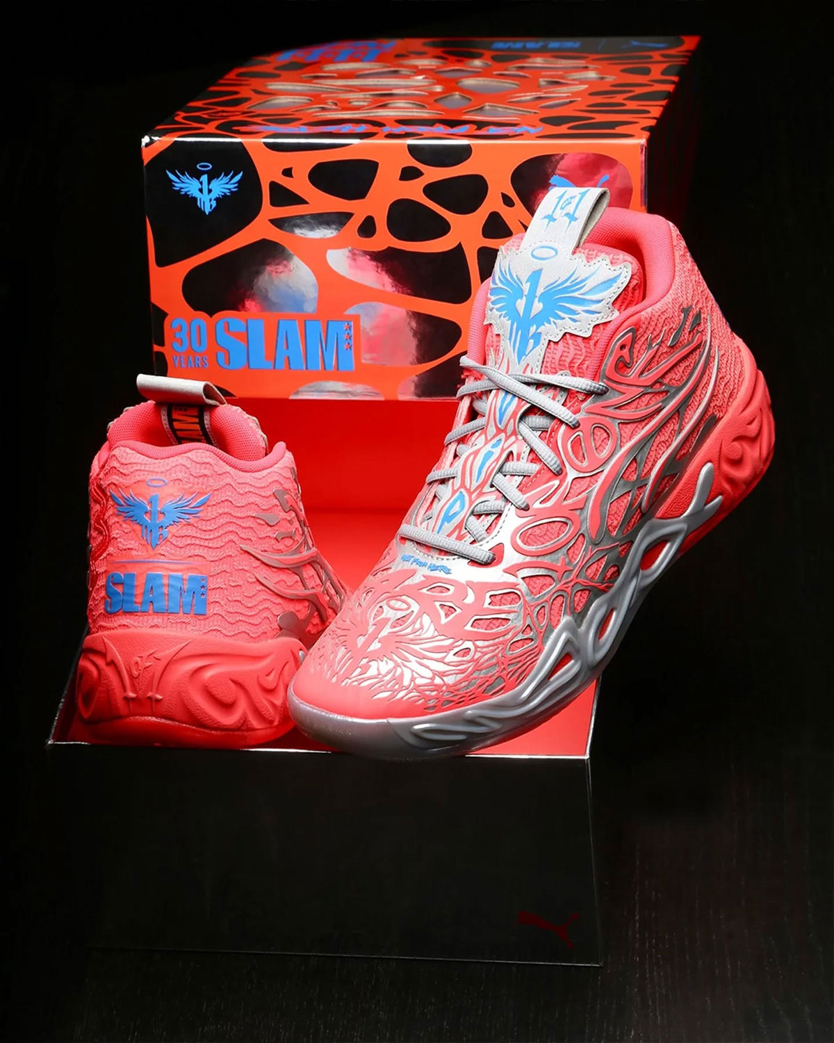 Slam Puma Mb 04 Release Date 6