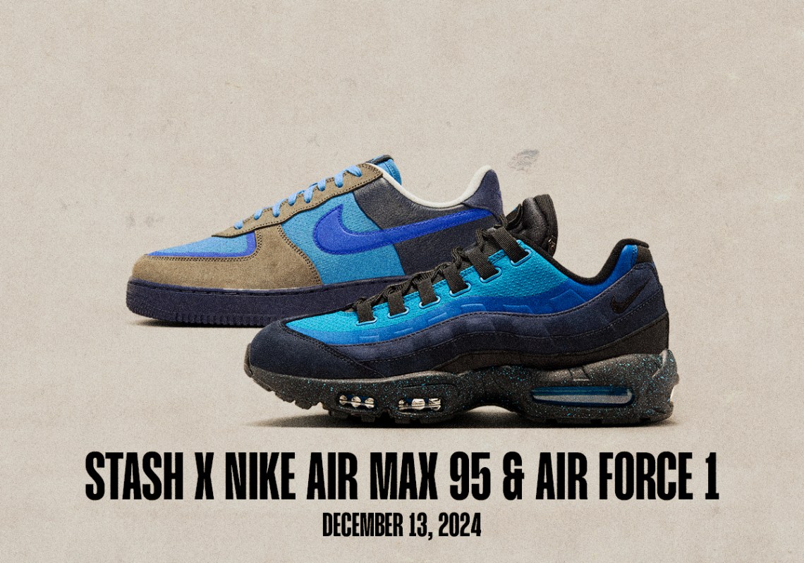 Sneaker Releases December 8 December 14 2024 Stash Nike