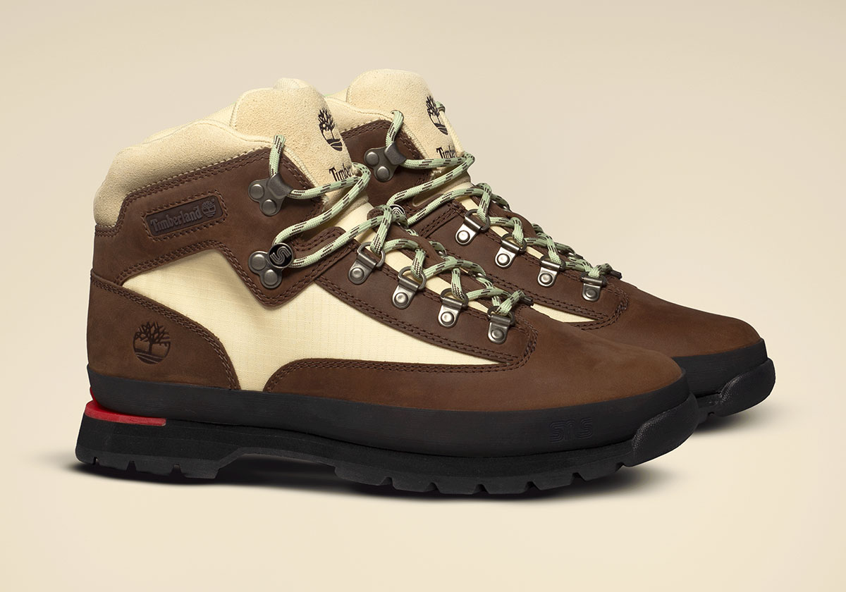 Sns Timberland Euro Hiker Meatballs And Mash 2