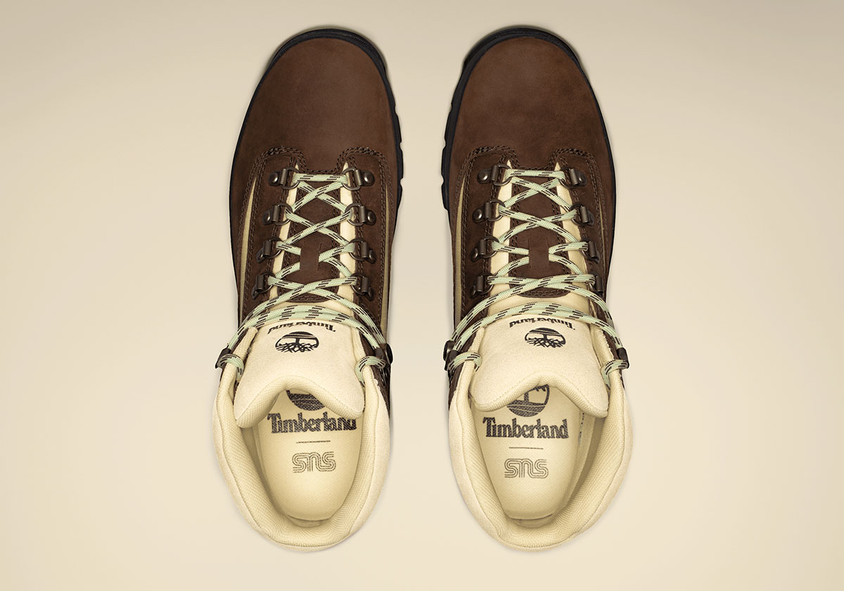 Sns Timberland Euro Hiker Meatballs And Mash 5