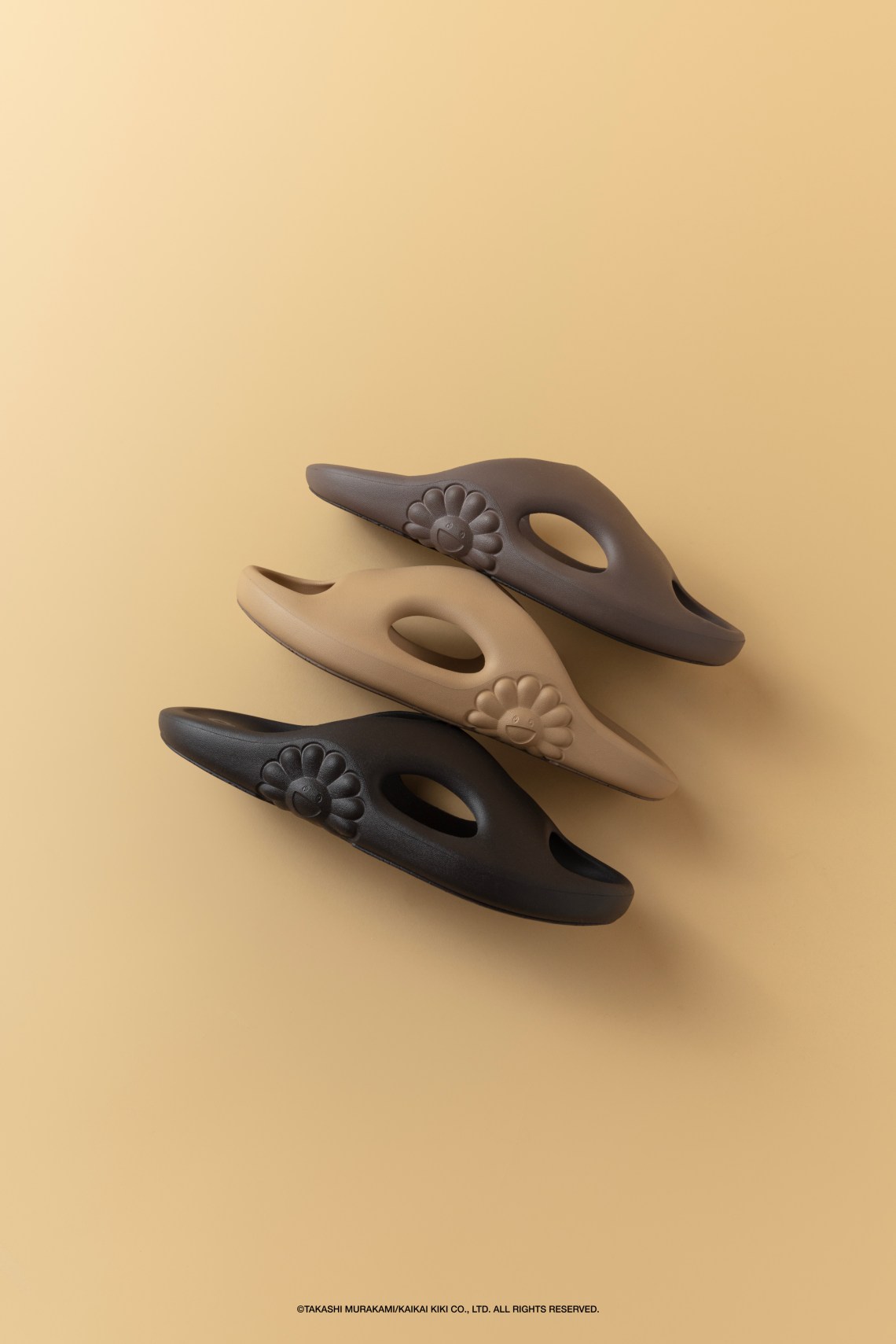 Takashi Murakami Surippa Ohana Slides | SneakerNews.com display picture 1