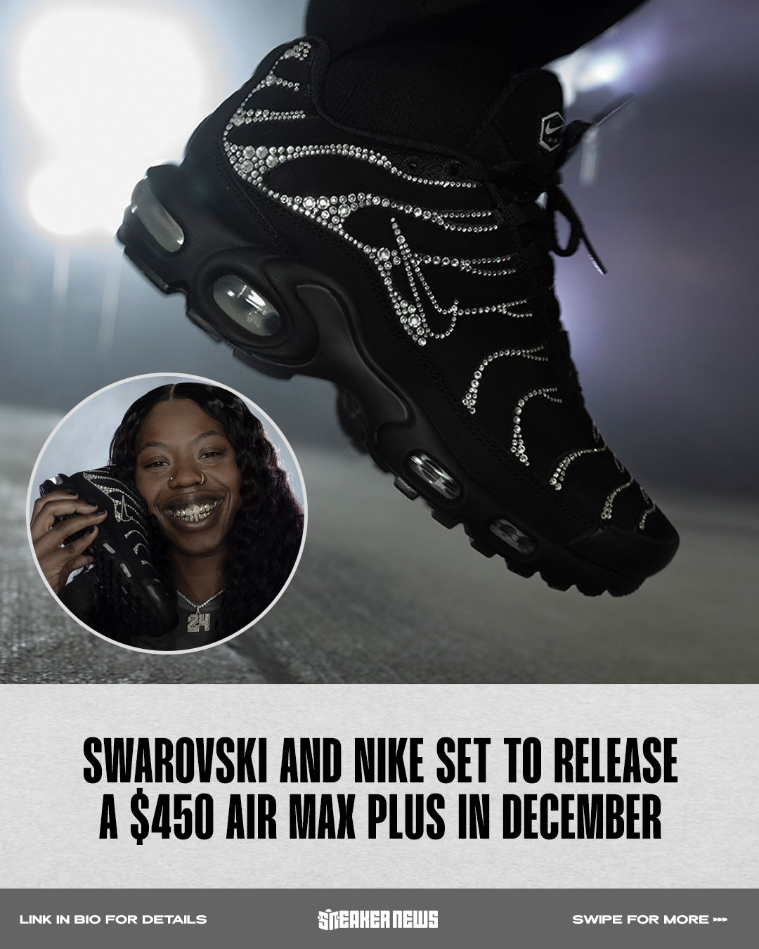 Top 10 Sneaker News Headlines 2024 3