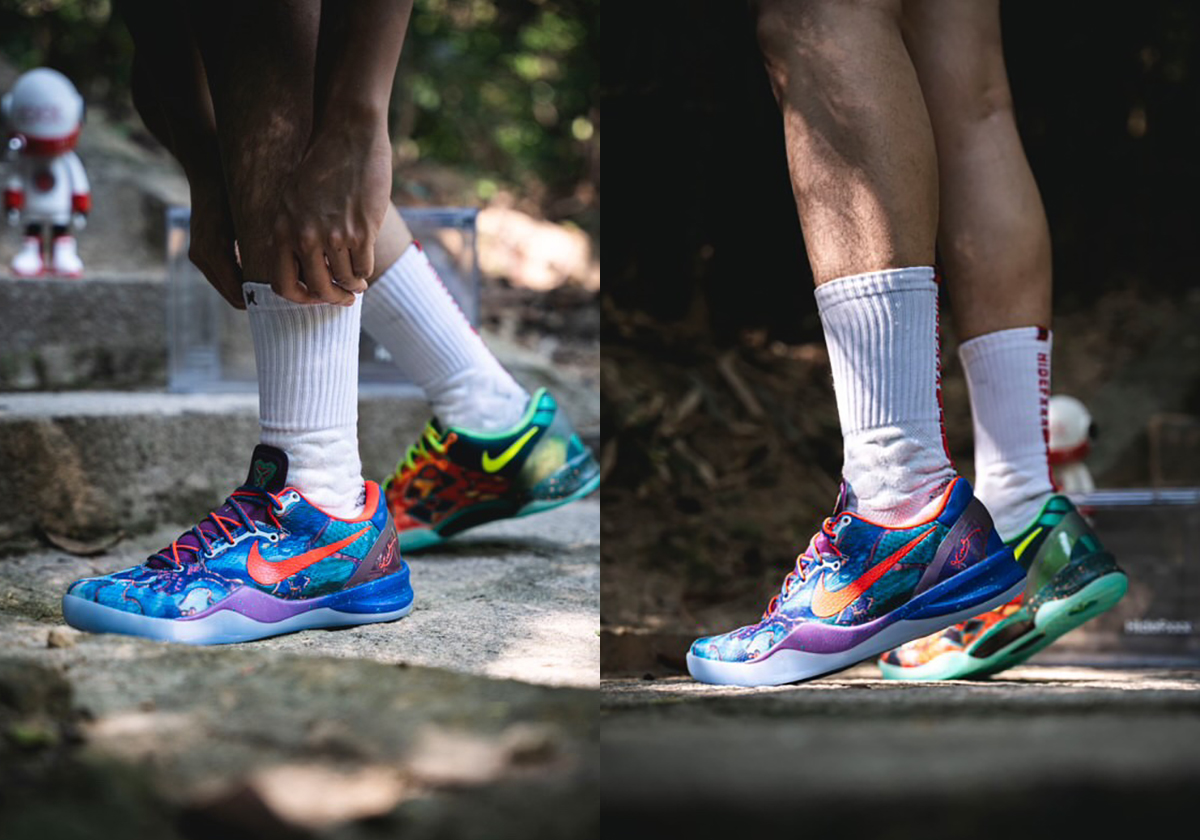 What The Kobe 8 Protro Release Date 4