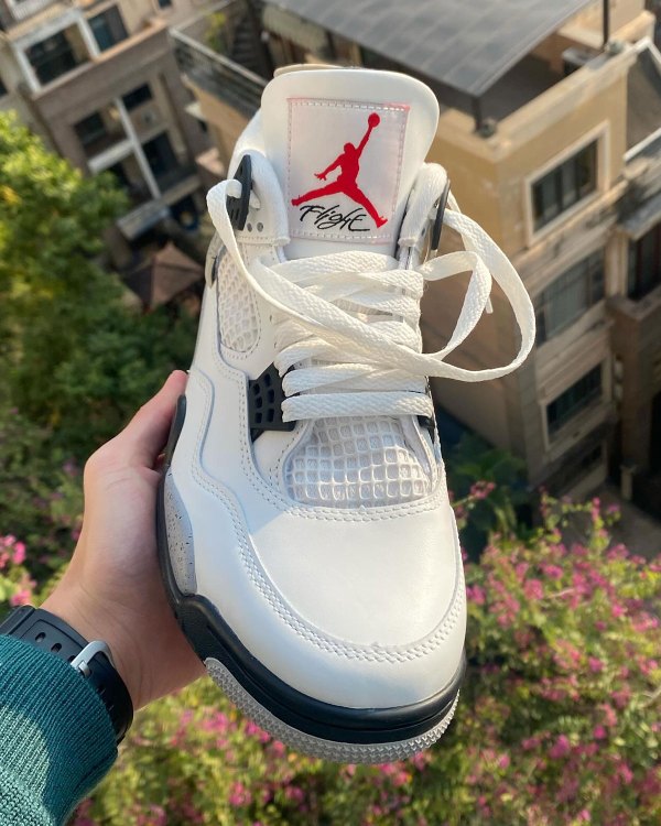 jordan 4 cement 2021 release date