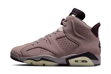 A Ma Maniere x Air Jordan 6