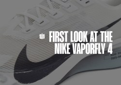 NIKE VAPORFLY 4 RELEASE DATE