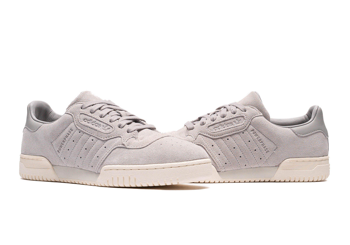 Adidas Powerphase Grey Two Off White Jh5488 4