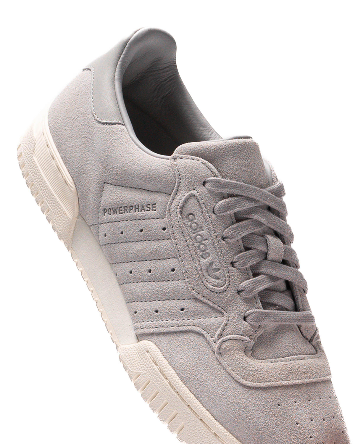 adidas powerphase grey two off white JH5488 6