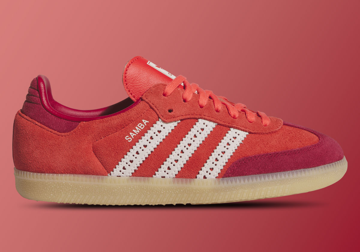 Adidas Samba Valentines Day Js3526 6