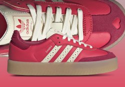 adidas sambae valentines day JH7287 5