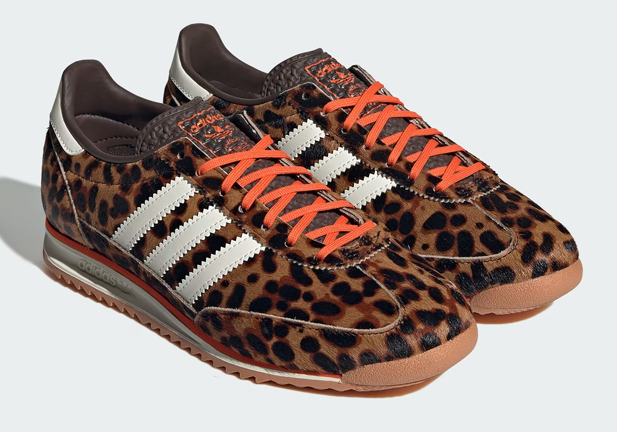 Adidas Sl72 Cheetah Pack Ji0189 7