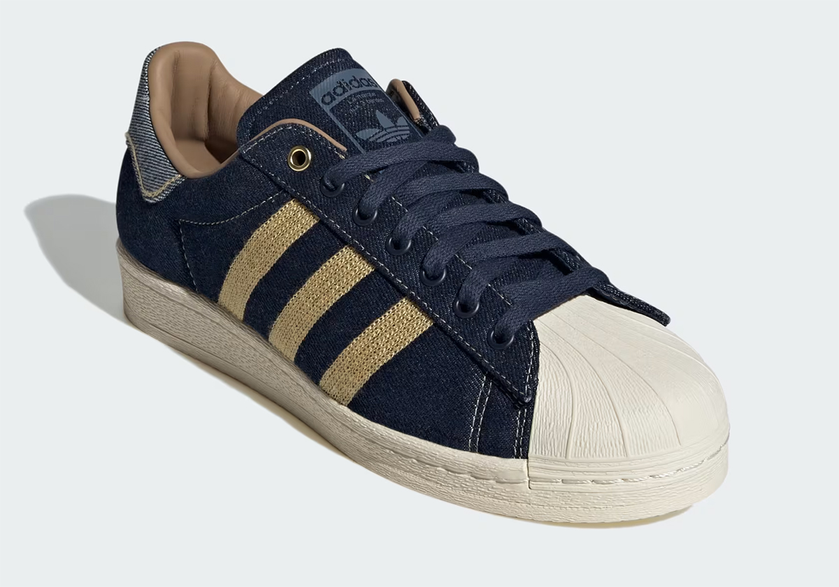 Adidas Superstar 82 Denim Jh5577 6