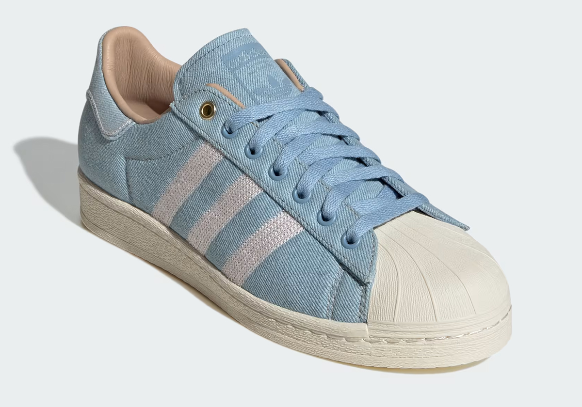 Adidas Superstar 82 Denim Jh5589 2