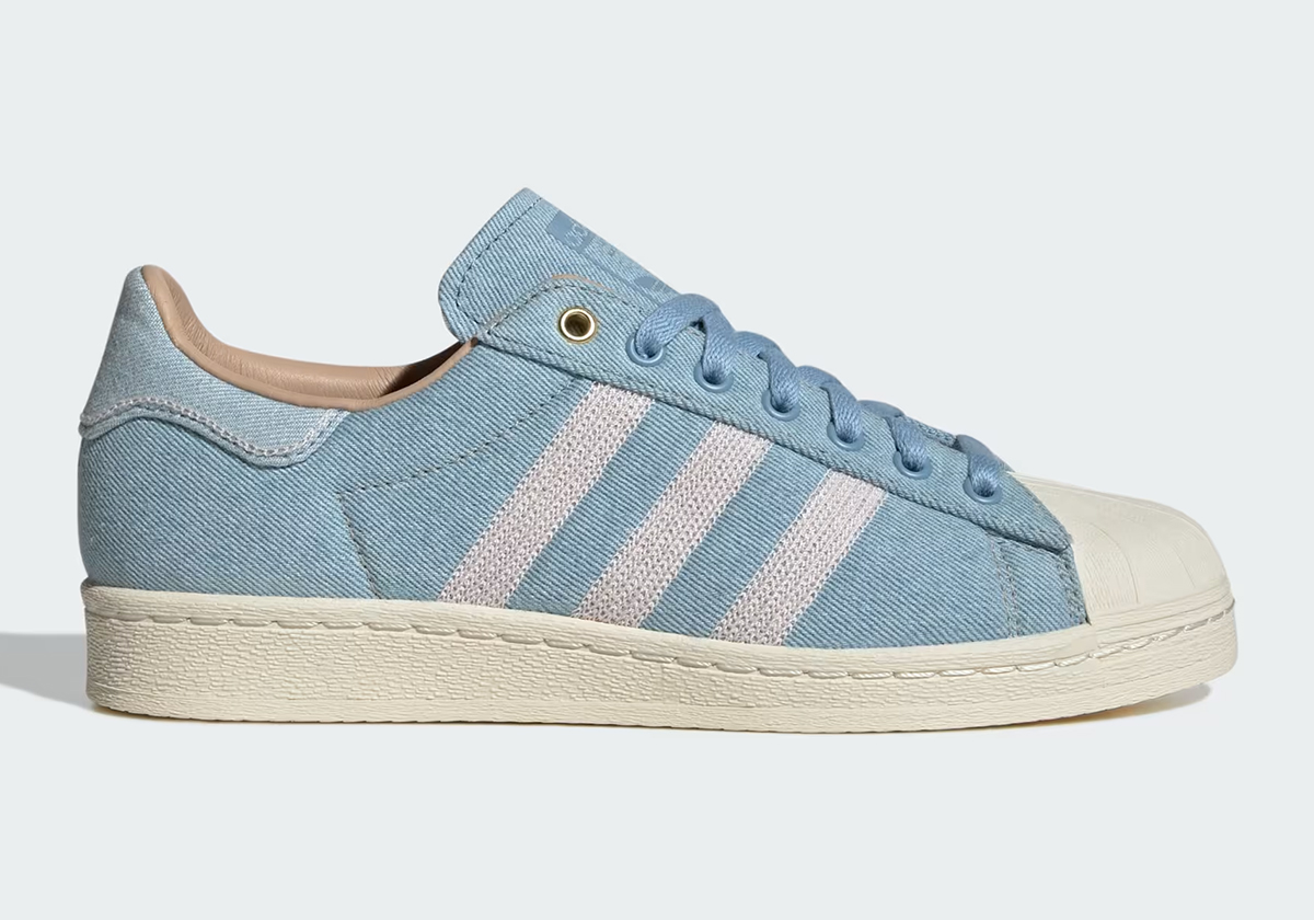 Adidas Superstar 82 Denim Jh5589 5