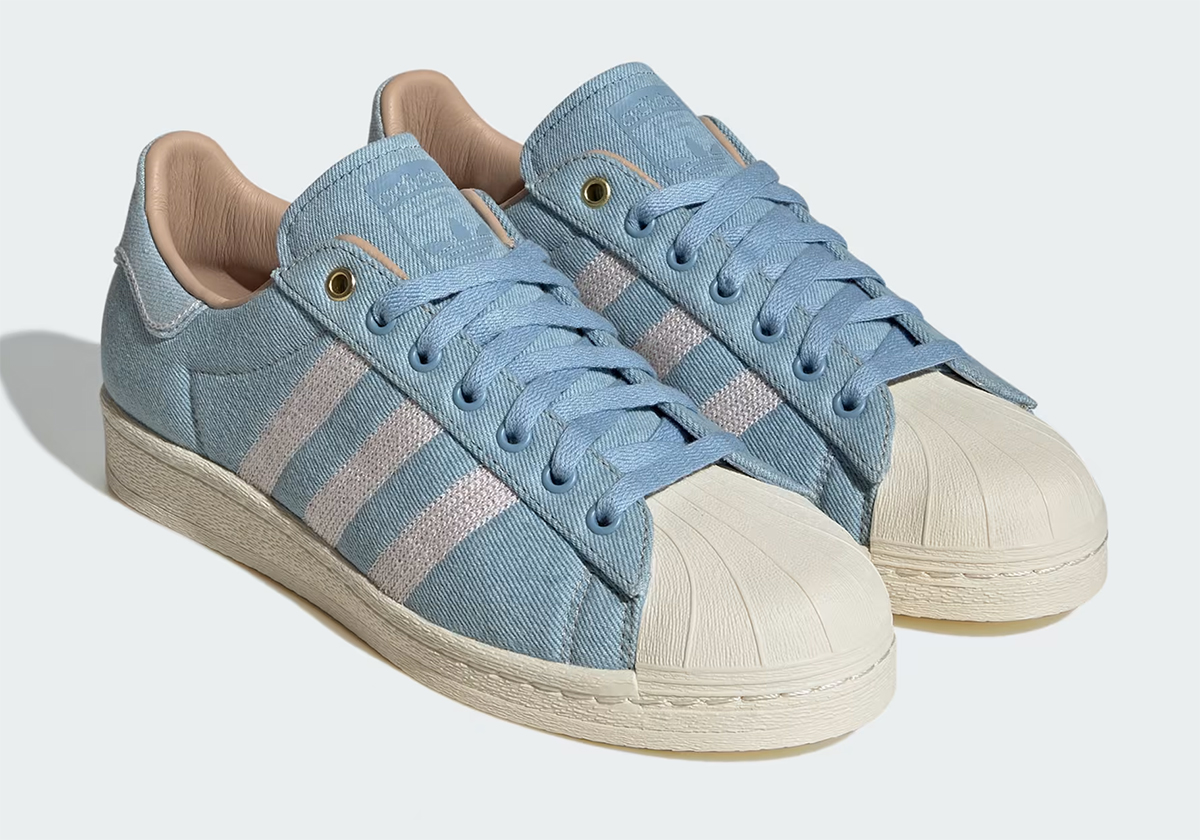 Adidas Superstar 82 Denim Jh5589 7