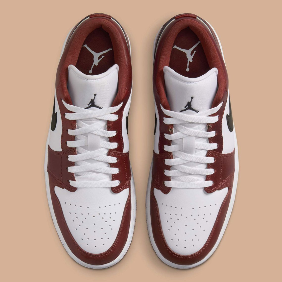 Air Jordan 1 Low  display picture 1