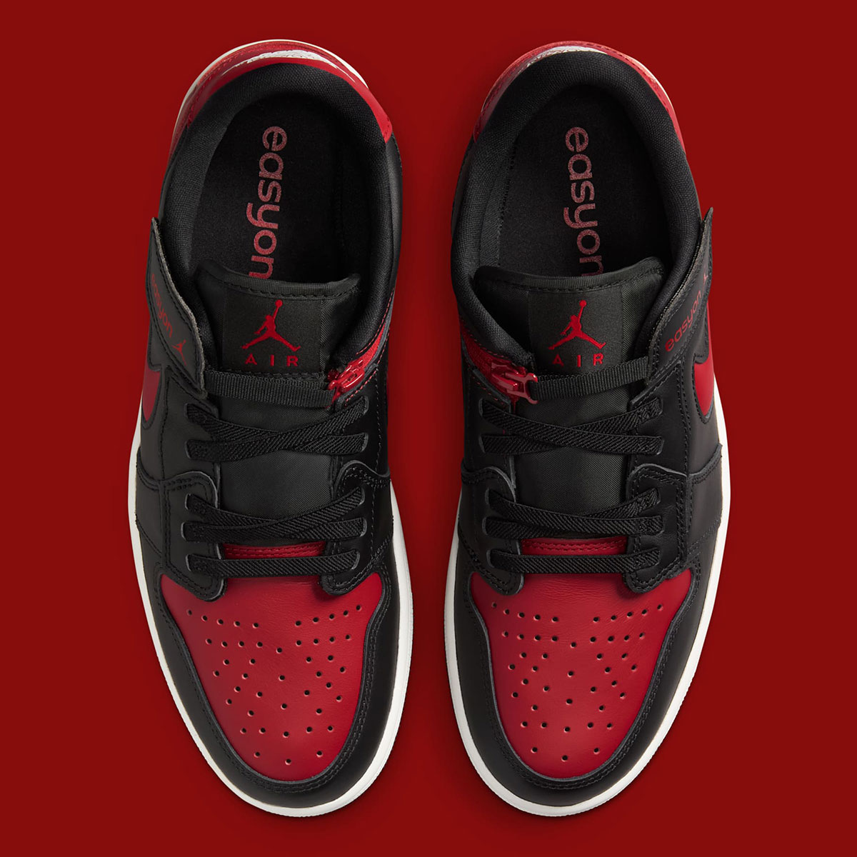 Air Jordan 1 Low Easyon Banned Dm1206 067 1