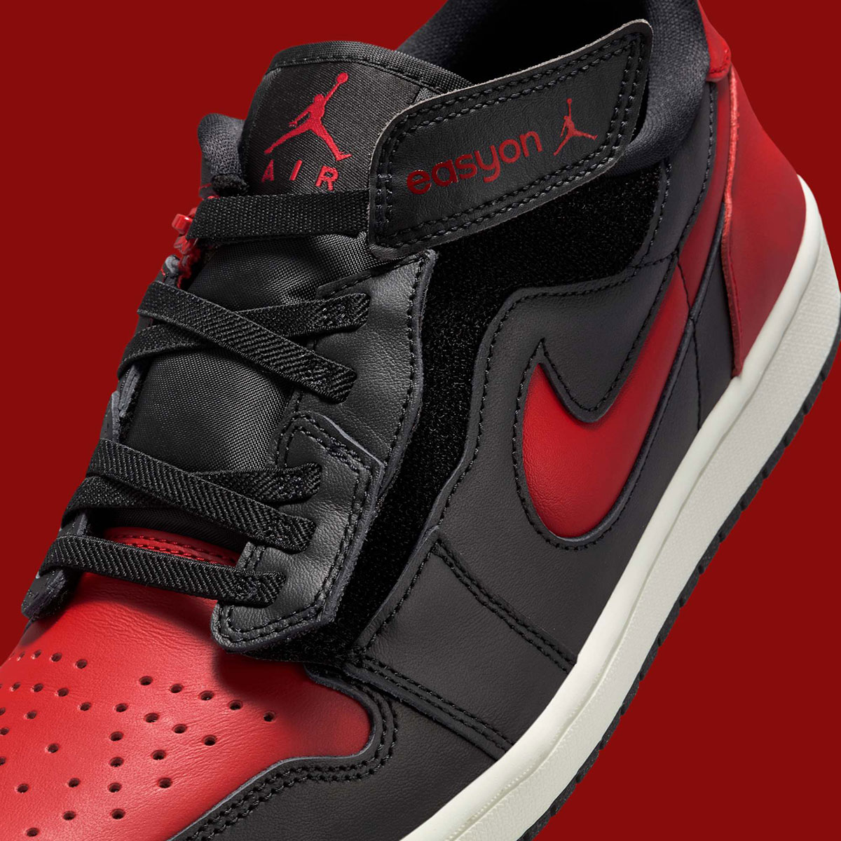 Air Jordan 1 Low Easyon Banned Dm1206 067 7