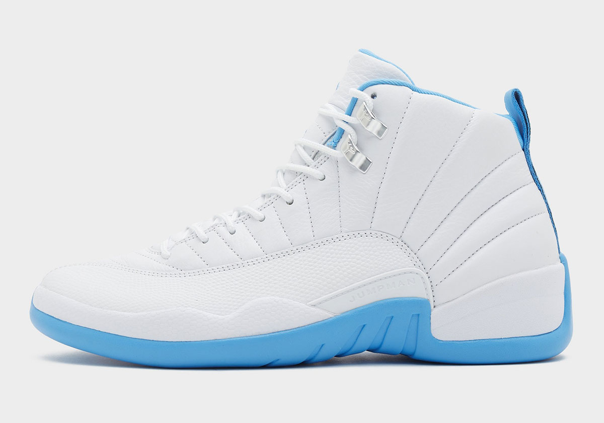 Air Jordan 12 Melo Ct8013 112 2