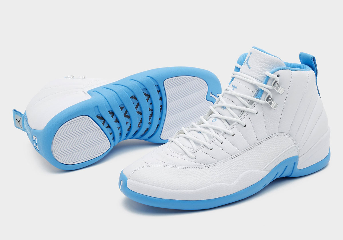 Air Jordan 12 Melo Ct8013 112 4