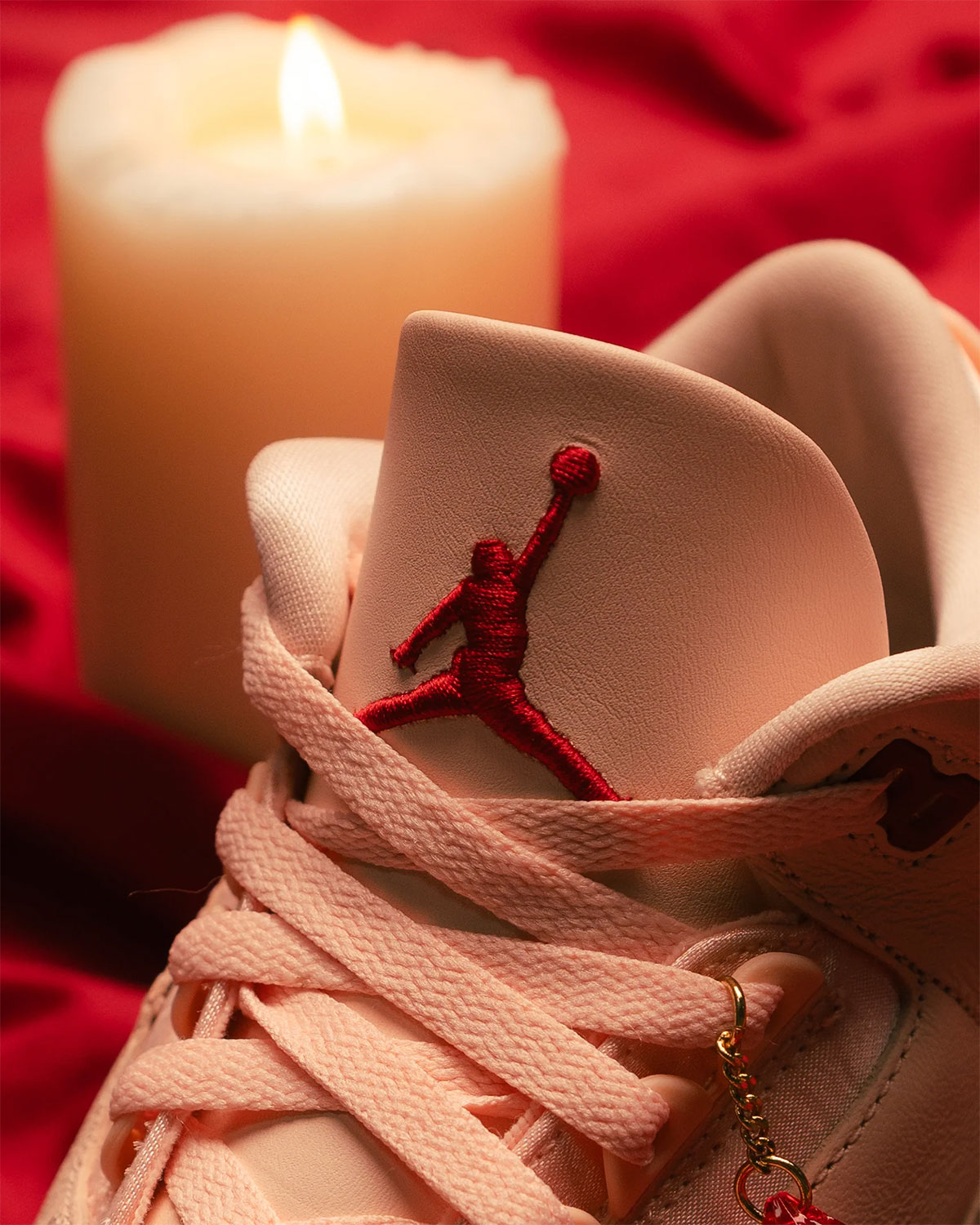 Air Jordan 3 Valentine Store List 2