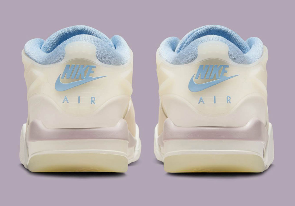 The Air Jordan 4 RM Adds An “Easter” Colorway For Kids