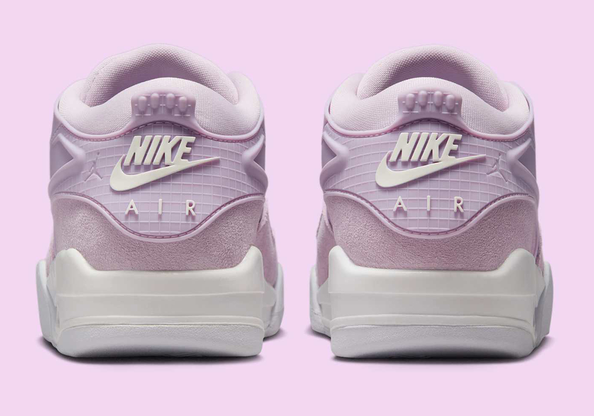 Another Women’s Air Jordan 4 RM Appears In Pink