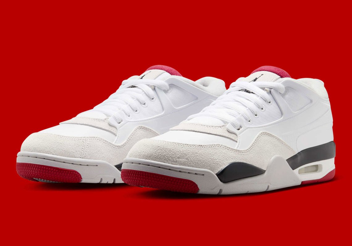 Air Jordan 4 RM  display picture 1