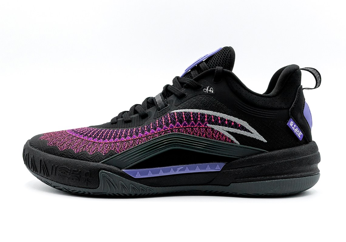 ANTA KAI 1 TEAM Release Date | SneakerNews.com