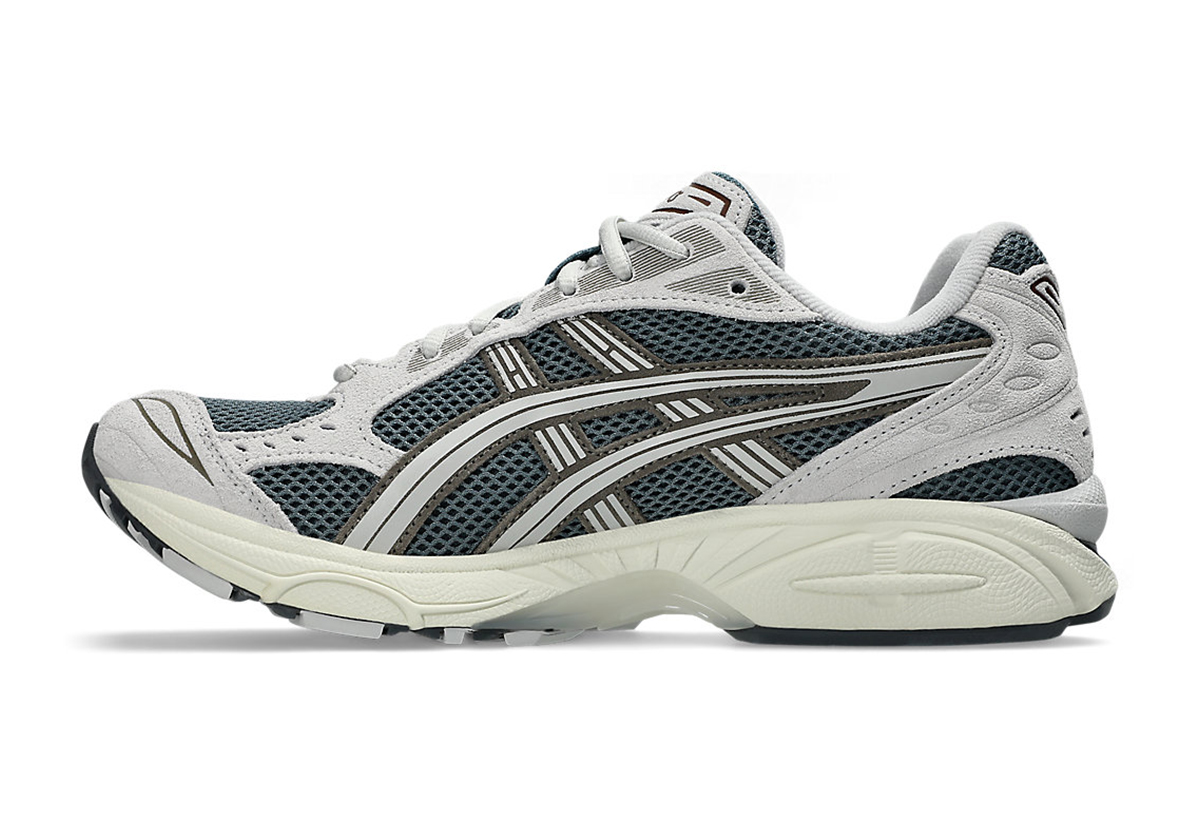 Asics Gel Kayano 14 Ironclad Cloud Grey 1203a540 022 1