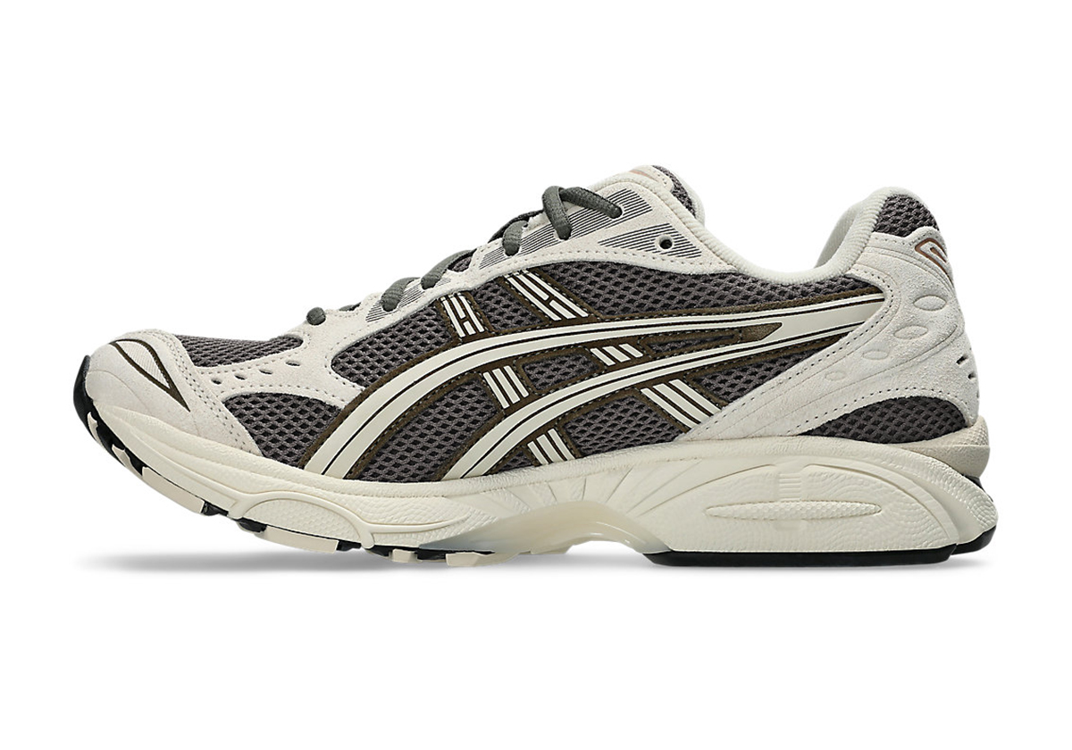 Asics Gel Kayano 14 Truffle Grey Oatmeal 1203a540 021 5