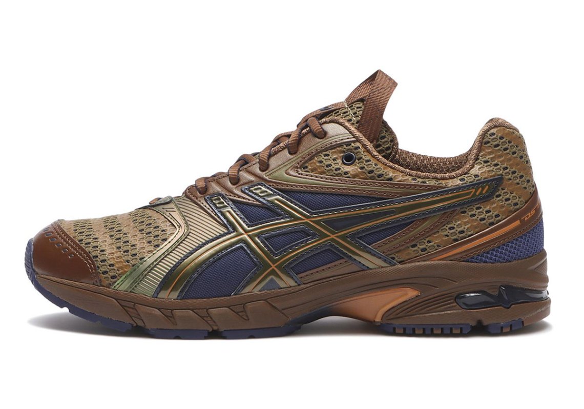 Kiko Kostadinov Studio ASICS UB9-S GEL-DS Trainer 14 | SneakerNews.com