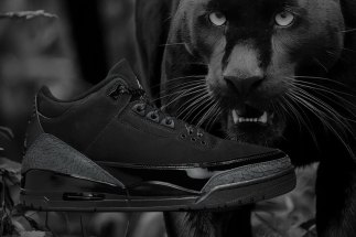 Where To Buy The Jordan Black Cat 3s