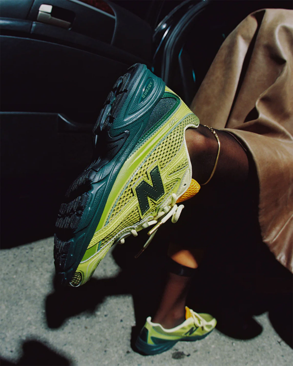 Cncpts Brut New Balance 740 4