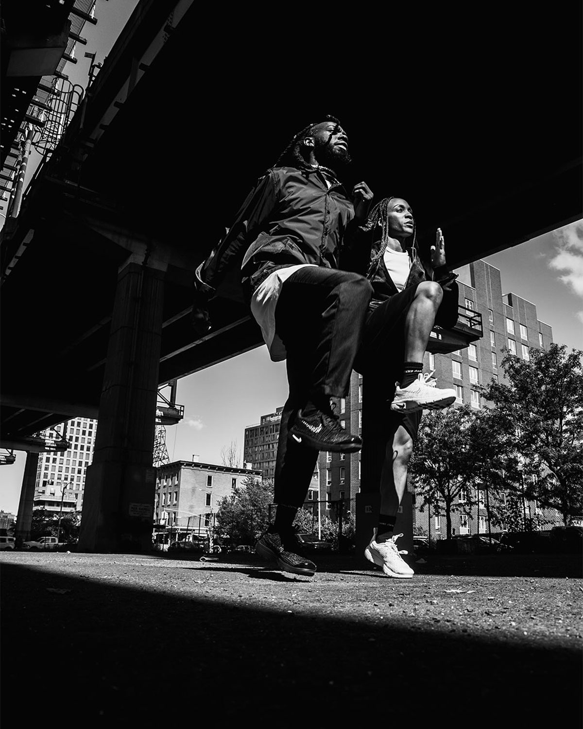 Comme Des Garcons Nike Air Rejuven8 Release Date 1