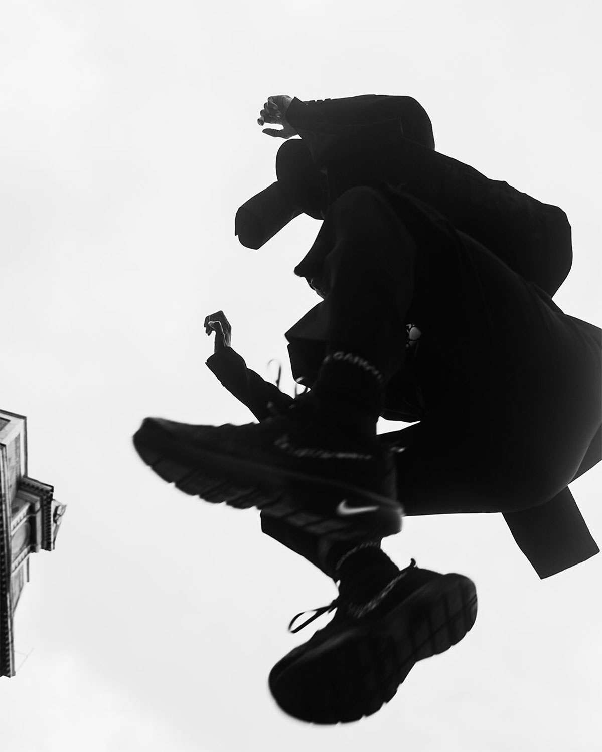 Comme Des Garcons Nike Air Rejuven8 Release Date 4