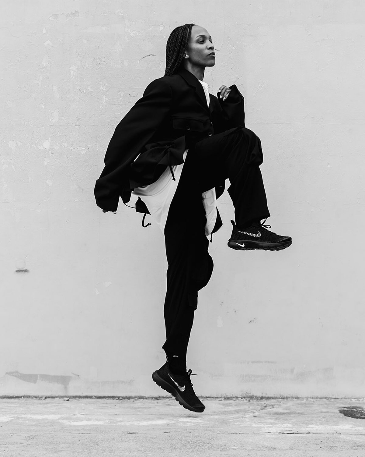 Comme Des Garcons Nike Air Rejuven8 Release Date 7