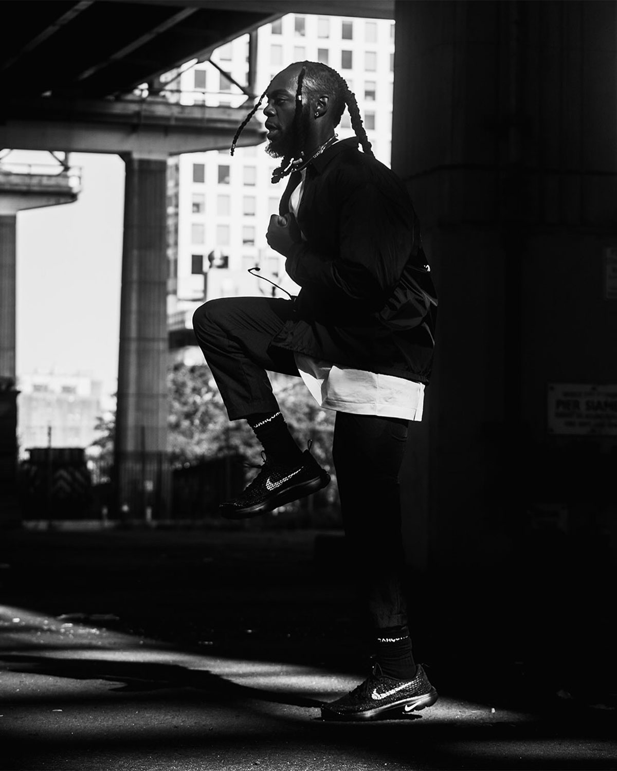 Comme Des Garcons Nike Air Rejuven8 Release Date 8