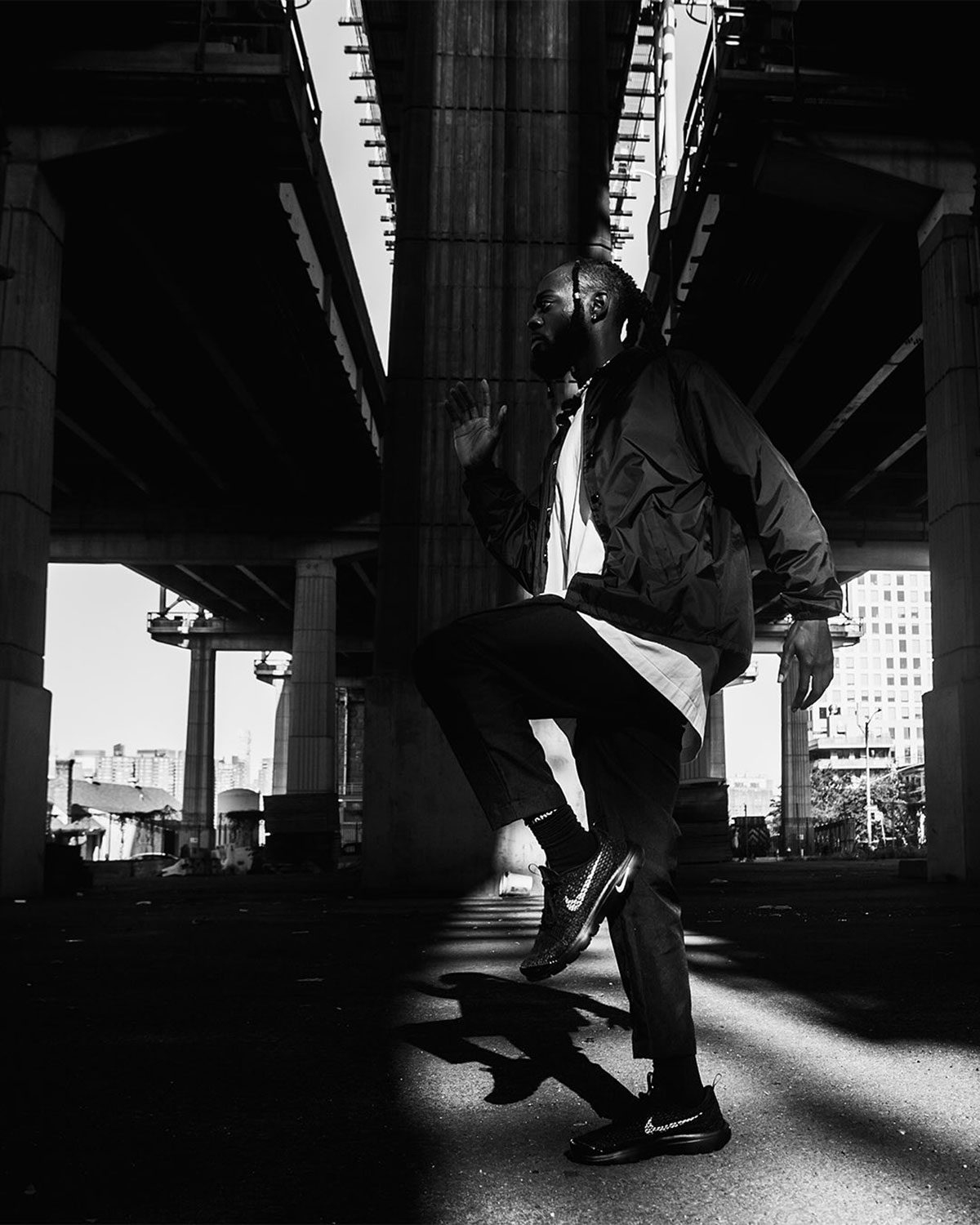 Comme Des Garcons Nike Air Rejuven8 Release Date 9