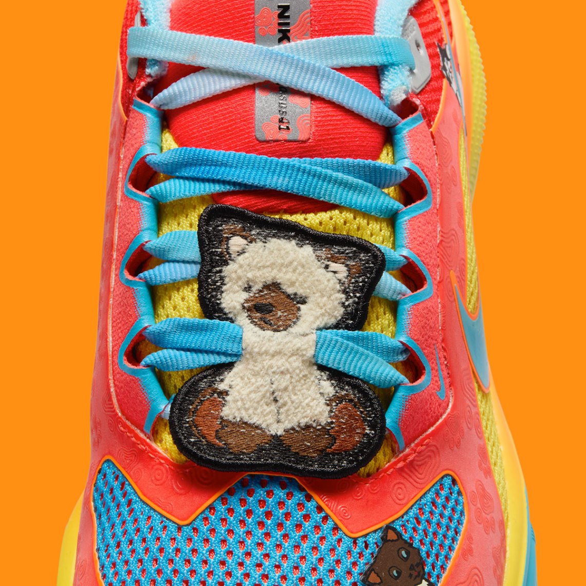 Nike Pegasus 41 Doernbecher IB6096-920 | SneakerNews.com display picture 1