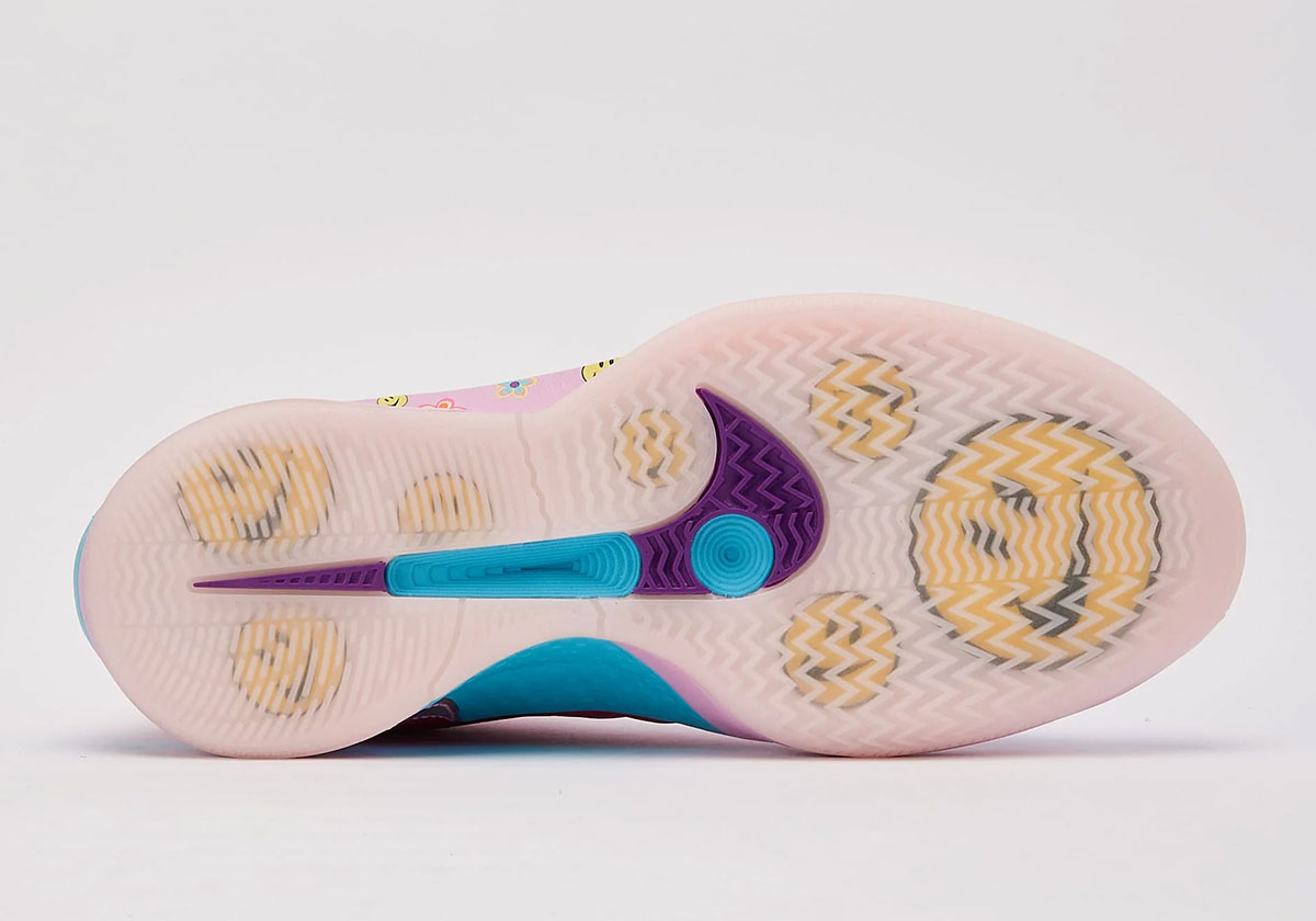 Doernbecher Nike Sabrina 2 1