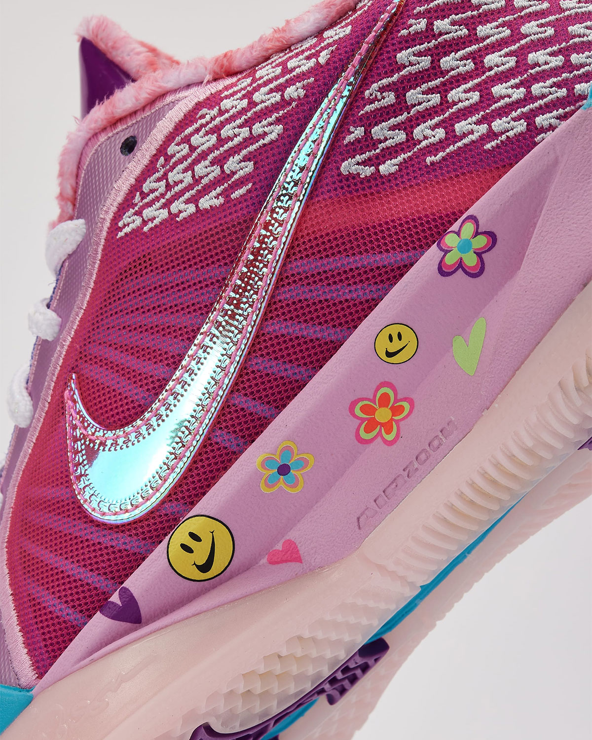 Doernbecher Nike Sabrina 2 2