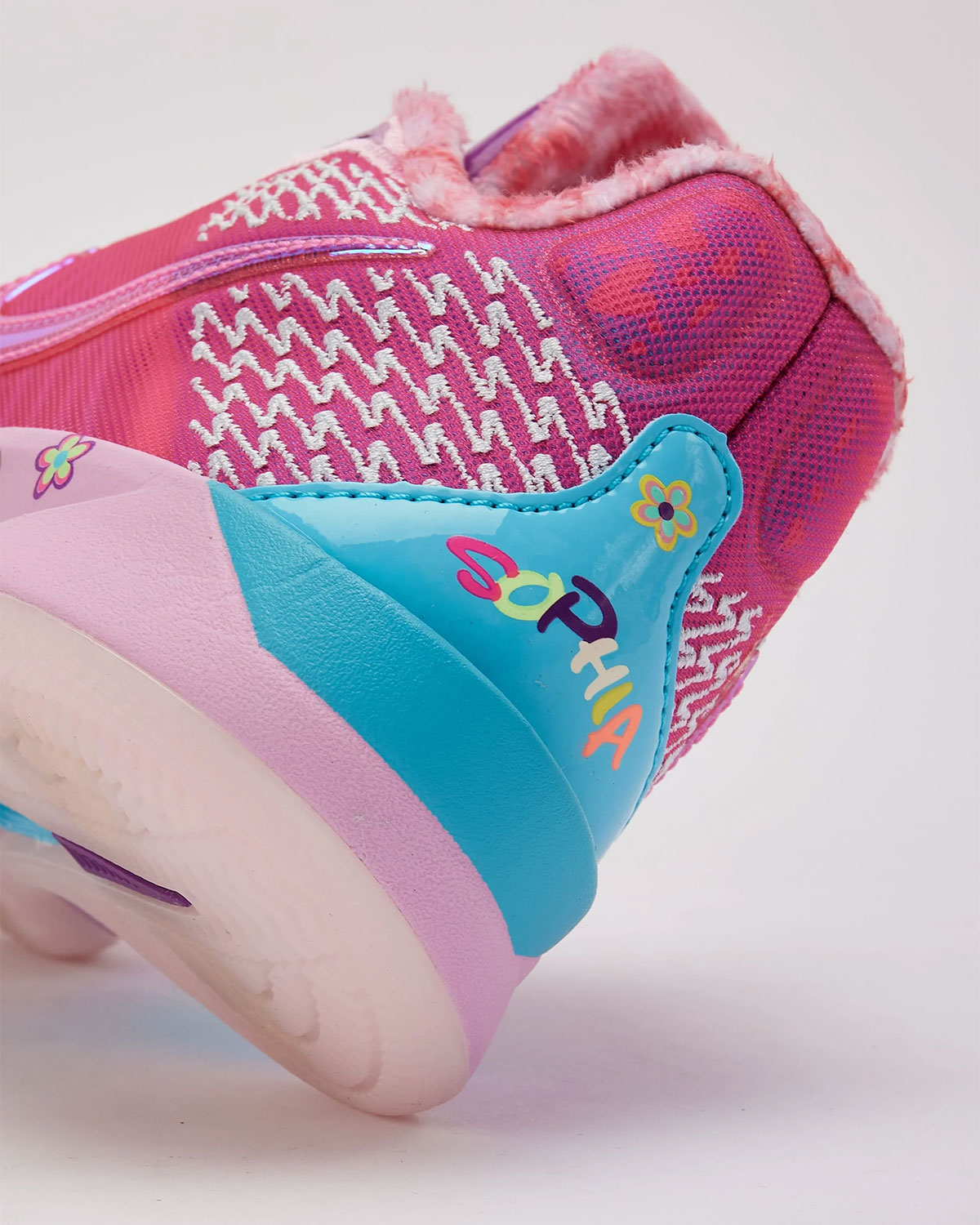 Doernbecher Nike Sabrina 2 6