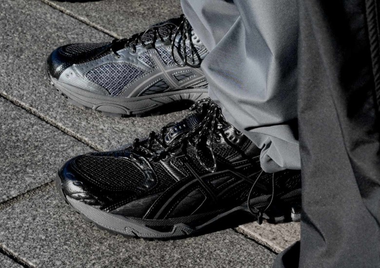 Haven ASICS GEL-Nimbus 10.1 | SneakerNews.com